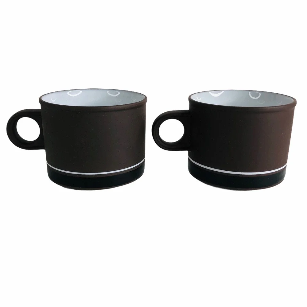 Hornsea flat cup